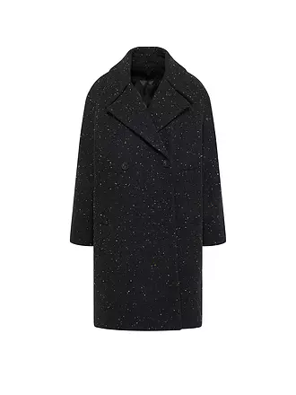 LANIUS | Manteau en laine | 